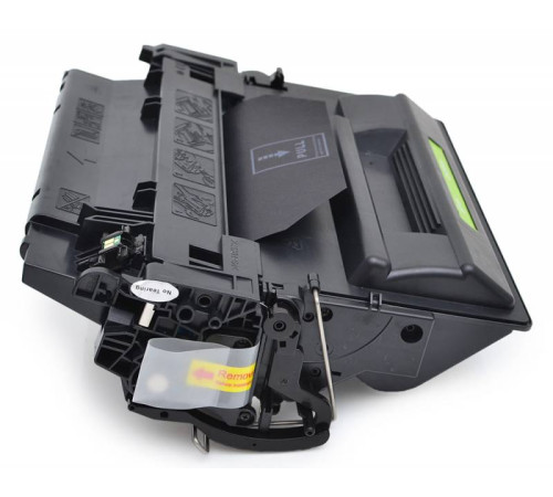 Картридж Cactus CS-CE255AS CE255A для HP LJ P3011/P3015, черный (6000 стр.)