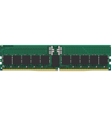 Модуль оперативной памяти Kingston 32GB 5600Mhz DDR5 ECC Reg CL46 DIMM 2Rx8 Hynix A