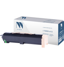 Тонер-картридж NVP NV-106R01413 для Xerox WorkCentre 5222 (20000 стр.)