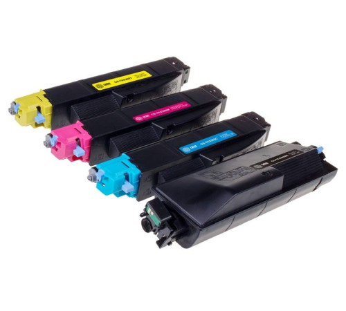 Картридж лазерный Cactus CS-TK5280M TK-5280M для Kyocera Ecosys P6235cdn/M6235, пурпурный (11000 стр.)