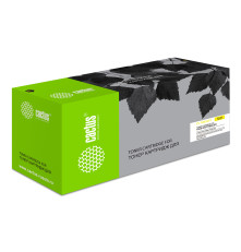 Картридж лазерный Cactus CS-TK8345Y TK-8345Y для Kyocera TASKalfa 2552ci/2553ci, желтый (12000 стр.)