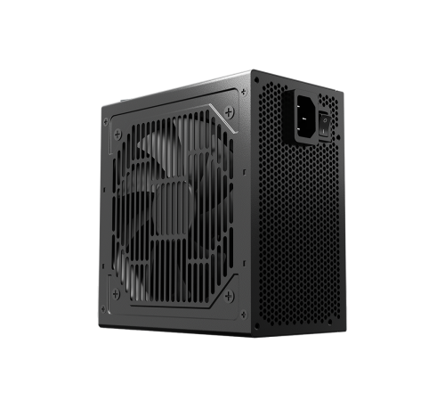 Блок питания 450 Вт PCCooler P3-F450-W1H, черный