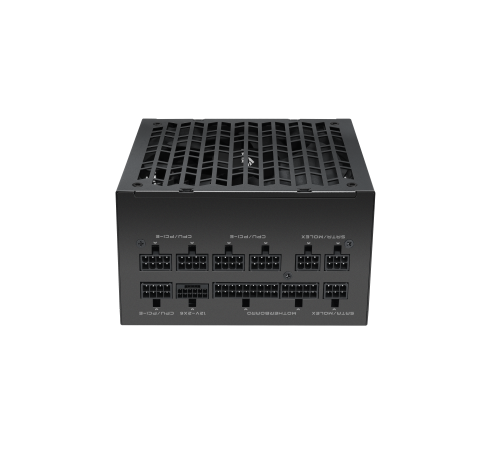 Блоки питания 1000 Вт SAMA G1000(HAT-1000yzB1G), черный