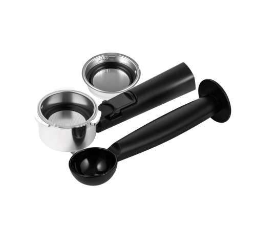 Кофеварка MAUNFELD MF-724S