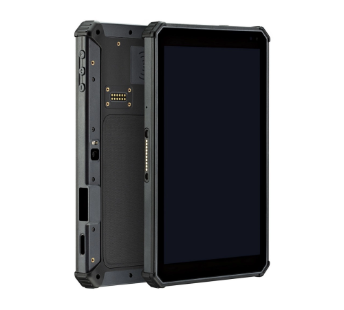 Планшет промышленный MIG T8X, SDM450 1,8Ghz , 3Gb/32Gb, 800*1280 LCD, 5MP/13MP, 4G LTE, Android 10, GMS, Wi-Fi 2.4GHz/5GHz, Bluetooth 4.2 BLE, NFC, кабель USB Type-C, блок питания USB