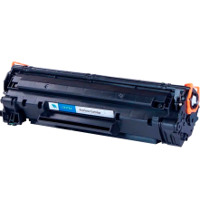 Тонер-картридж NVP NV-CE278A для HP LaserJet Pro P1566/ P1606dn/ M1536dnf (2100 стр.)