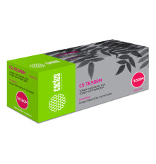 Картридж Cactus CS-TK580M TK-580M для Kyocera FS-C5150DN/P6021, пурпурный (2800 стр.)