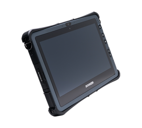 Планшет промышленный Durabook U11I Gen3 Field, 11.6" FHD (1920 x1080) Sunlight Readable Touchscreen Display, Intel i5-1230U(4.4GHz), Windows 11 Pro, 8GB RAM, 256GB PCIe SSD, Bridge Battery, Wi-Fi 6E + Bluetooth v5.3