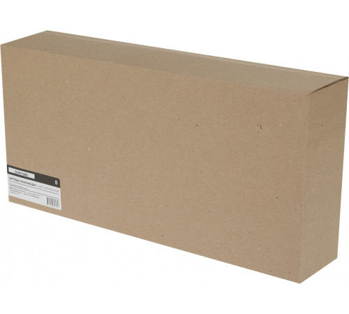 Картридж Cactus CS-TK7125 для Kyocera Mita TASKalfa 3212i (20000 стр.)