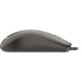 Мышь проводная ACER OMW300, 1200dpi, USB, 3 кнопки, черный
