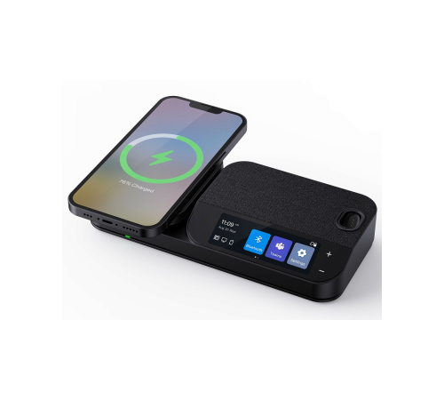 Гарнитура беспроводная Yealink BH71 Workstation (1208653)