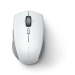 Мышь игровая беспроводная Razer Pro Click Mini, белый/серый