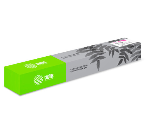 Картридж Cactus CS-TK8335M TK-8335M для Kyocera TASKalfa 3252ci, пурпурный (15000 стр.)