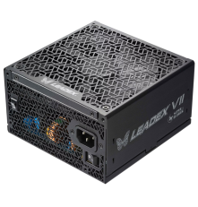 Блок питания 1300 Вт Supply Super Flower Leadex VII, черный