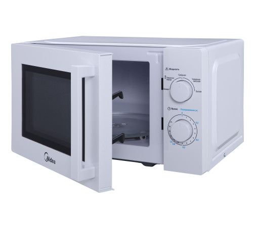 Микроволновая печь Midea MM720CY6-W, белый