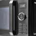 Микроволновая печь MONSHER MTW 202 Noir