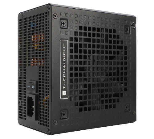 Блок питания 850 Вт Thermalright TR-TB850S, черный