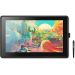 Интерактивный дисплей Wacom Cintiq 22, черный