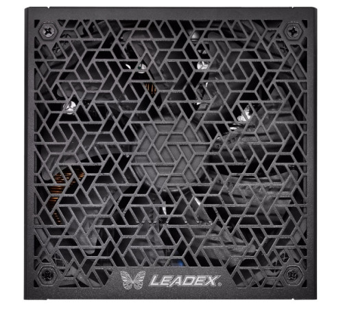 Блок питания 1200 Вт Super Flower Leadex VII Platinum PRO, черный
