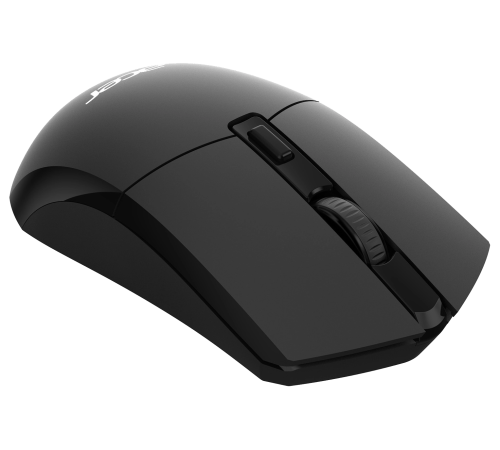 Комплект (клавиатура/мышь) беспроводной ACER OKR120, черный