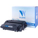 Тонер-картридж NVP NV-CE255X для HP LaserJet 500 M525dn/ 500 M525f/ M525c/ P3015/ P3015d/ P3015dn/ P3015x/ M521dn/ M521dw (12500 стр.)
