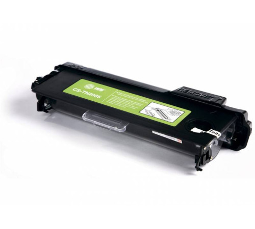 Картридж лазерный Cactus CS-TN2085 TN-2085 для Brother HL-2035/2035R (1500 стр.)