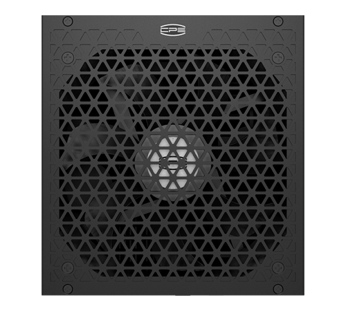 Блок питания 850 Вт PCCooler P5-YS850-G1F, черный