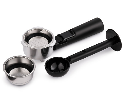 Кофеварка рожковая MAUNFELD MF-720S PRO