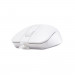 Мышь проводная A4Tech Fstyler FM12, 1200 dpi, USB, 3 кнопки, белый