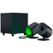 Акустическая система Razer Nommo V2, 2.1, 65 Вт, USB, Bluetooth, черный