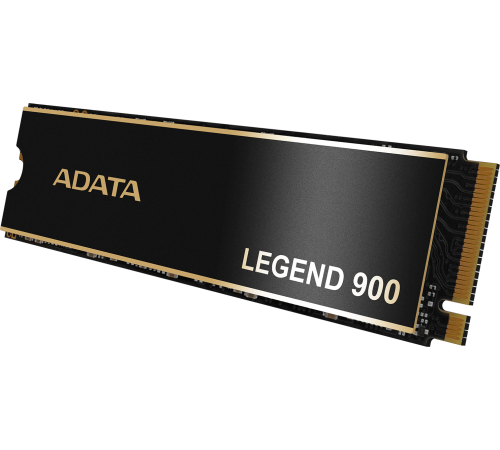 Твердотельный накопитель ADATA LEGEND 900, 2TB, M.2(22x80mm)