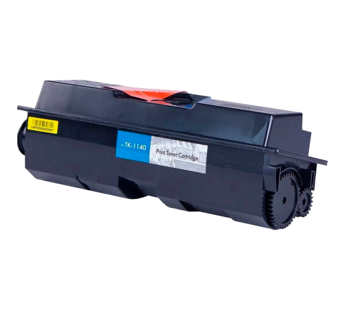 Тонер-картридж NVP NV-TK-1140 для Kyocera FS-1035MFP/ FS-1135MFP/ Kyocera Ecosys M2035dn/ M2535dn (7200 стр.)