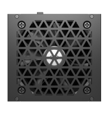 Блок питания 550 Вт PCCooler P3-YK550H-B1H, черный