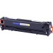 Тонер-картридж NVP NV-CB542A/NV-716 универсальный для HP/Canon Color LaserJet CP1215/ CP1515n/ CM1312/ CM1312nfi/ i-SENSYS LBP-5050/ MF8030C/ MF8050C/ 8080C , желтый (1400 стр.)