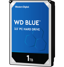 Жесткий диск 1TB Western Digital Blue WD10EZEX