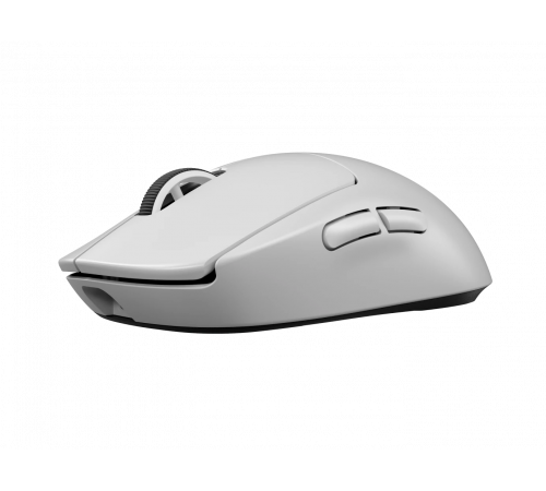 Мышь беспроводная Logitech G PRO Х Superlight 2, белый