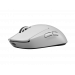 Мышь беспроводная Logitech G PRO Х Superlight 2, белый
