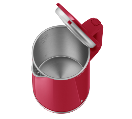 Чайник MAUNFELD MGK-633RD