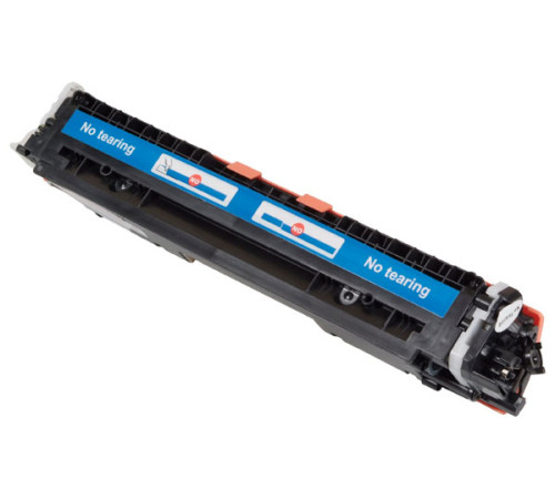 Картридж Cactus CS-CE310A CE310A для HP CLJ CP1012/CP1025, черный (1200 стр.)