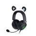 Гарнитура проводная игровая Razer Kraken Kitty Ed. V2 Pro, черный