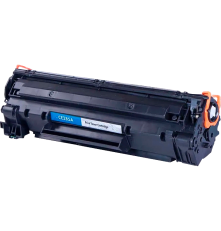 Тонер-картридж NVP NV-CE285A для HP LaserJet Pro M1132/ M1212nf/ M1217nfw/ P1102/ P1102w/ P1102w/ M1214nfh/ M1132s (1600 стр.)