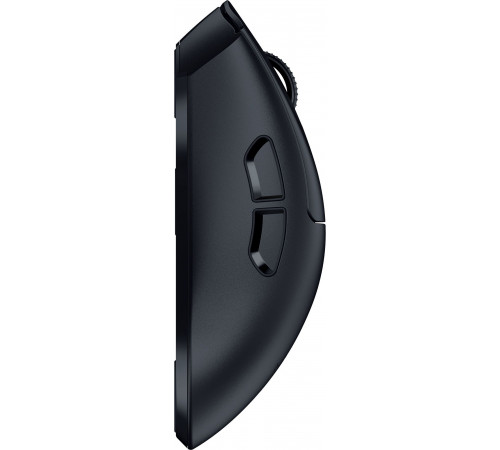 Мышь беспроводная игровая Razer DeathAdder V4 Pro, черный