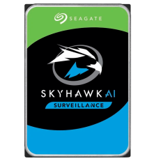 Жесткий диск 8TB Seagate SkyHawk ST8000VX009