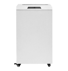 Уничтожитель документов ГЕЛЕОС УО65-4, белый