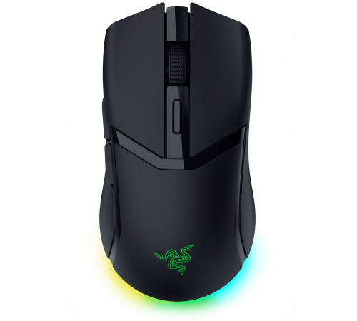 Мышь беспроводная игровая Razer Cobra HyperSpeed, черный
