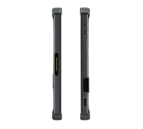 Планшет промышленный MIG T8X, SDM450 1,8Ghz , 3Gb/32Gb, 800*1280 LCD, 5MP/13MP, 4G LTE, Android 10, GMS, Wi-Fi 2.4GHz/5GHz, Bluetooth 4.2 BLE, NFC, кабель USB Type-C, блок питания USB