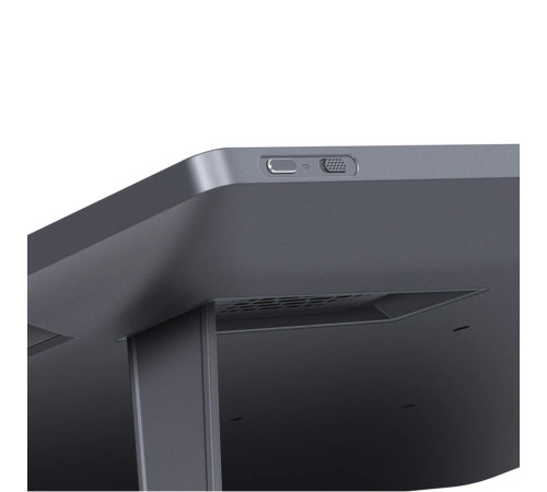 Интерактивный дисплей Huion KAMVAS Pro 19, черный