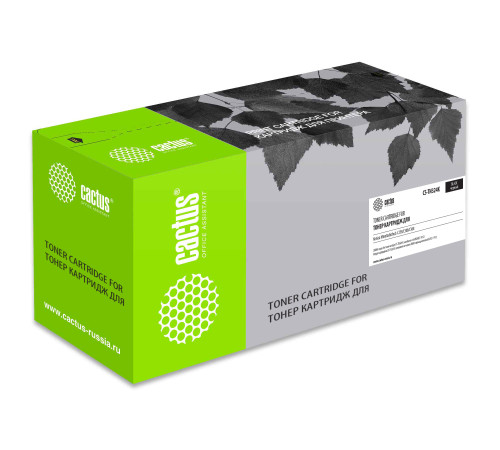 Тонер-картридж CS-TN324K TN-324K для Konica Minolta bizhub C258/C308/C368, черный (28000 стр.)