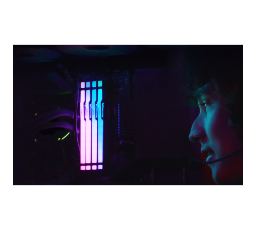 Модуль оперативной памяти Kingston 32GB FURY Beast RGB EXPO DDR5 6000Mhz PC5-48000 CL30 DIMM