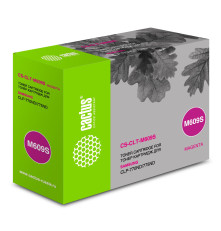 Картридж Cactus CS-CLT-M609S CLT-M609S для Samsung CLP 770/770ND/775, пурпурный (7000 стр.)